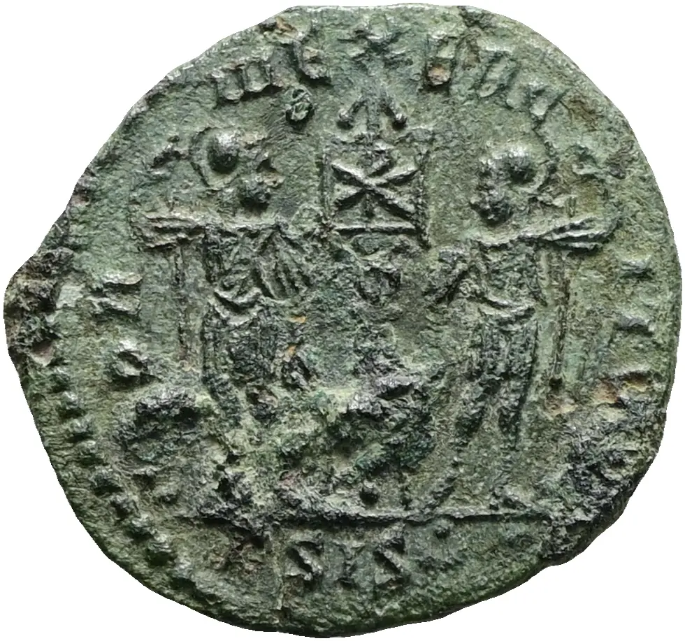 Münze