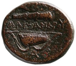 Makedonien: Alexandros III.