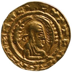 Aksum: anonymes Gold