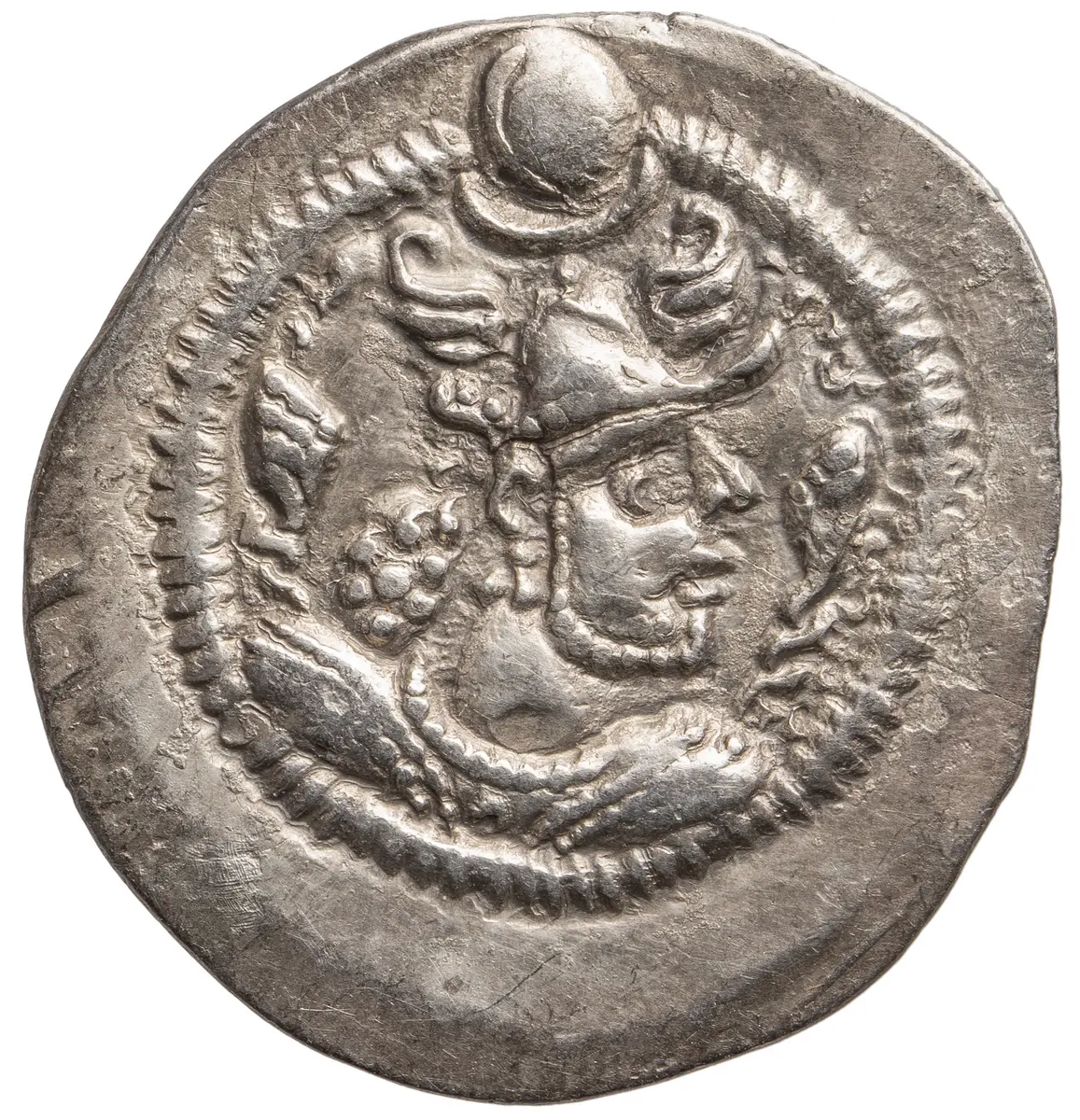 Sasaniden: Peroz
