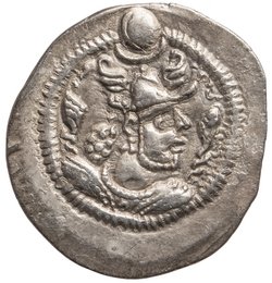 Sasaniden: Peroz