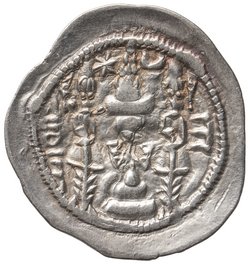 Sasaniden: Ohrmazd IV.