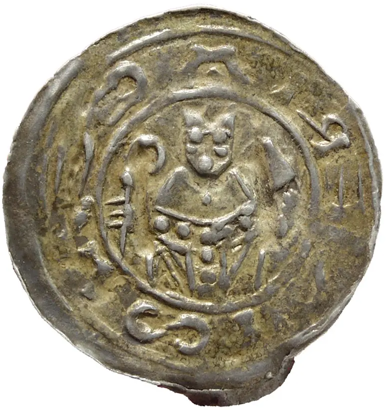 Münze