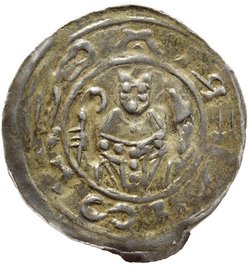 Erzbischöfe von Salzburg: Adalbert II. von Böhmen (1168-1177, 1183-1200)