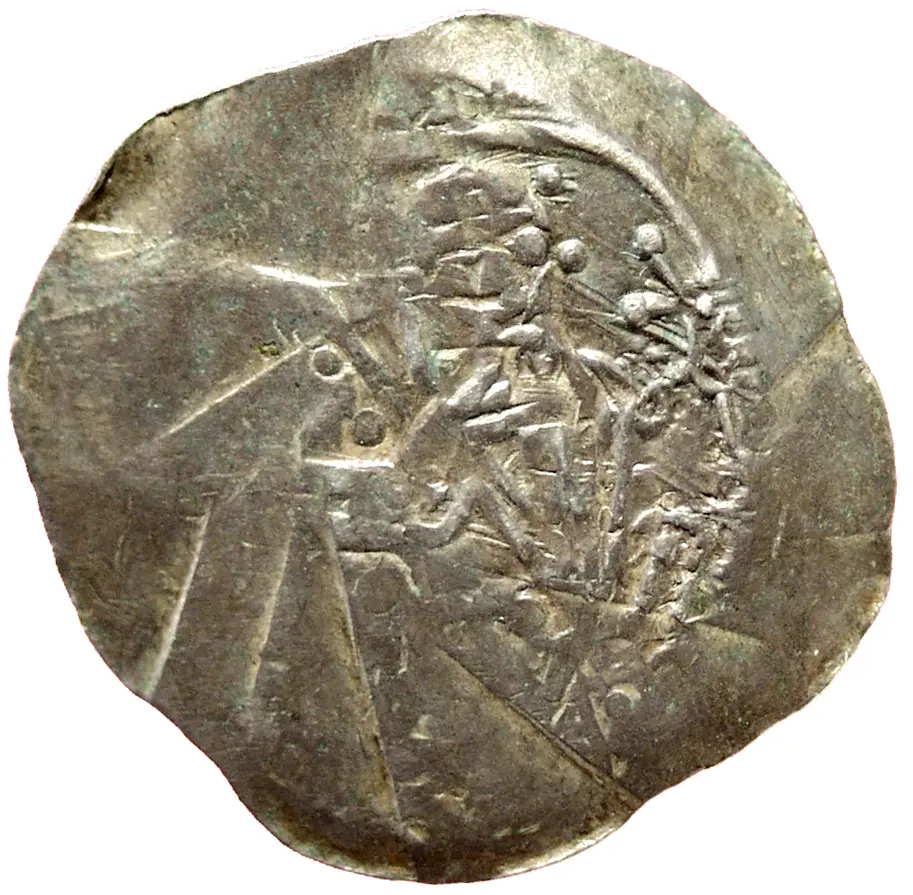 Erzbischöfe von Salzburg: Eberhard II. (1200–1246)