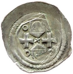 Erzbischöfe von Salzburg: Wladislaus von Schlesien (1265–1270)