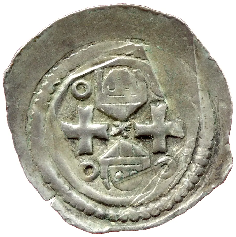 Erzbischöfe von Salzburg: Wladislaus von Schlesien (1265–1270)