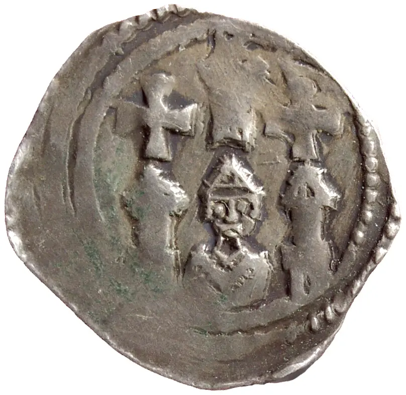 Erzbischöfe von Salzburg: Eberhard II. (1200–1246)