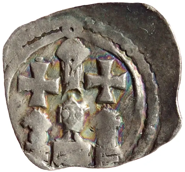 Erzbischöfe von Salzburg: Eberhard II. (1200–1246)