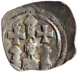 Erzbischöfe von Salzburg: Eberhard II. (1200–1246)