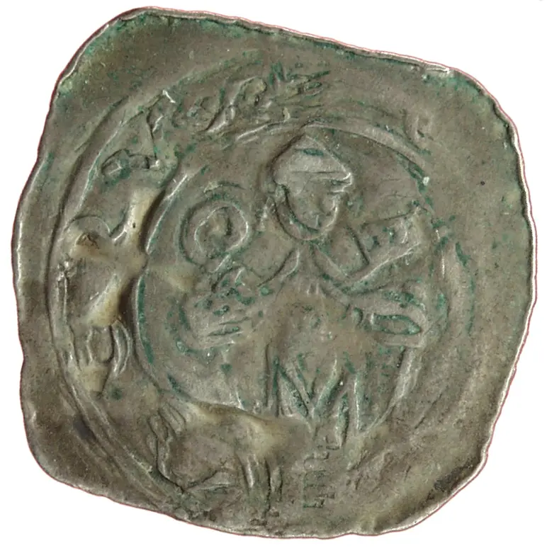 Herzöge von Andechs-Meranien: Berthold V. (1218/1228–1251)