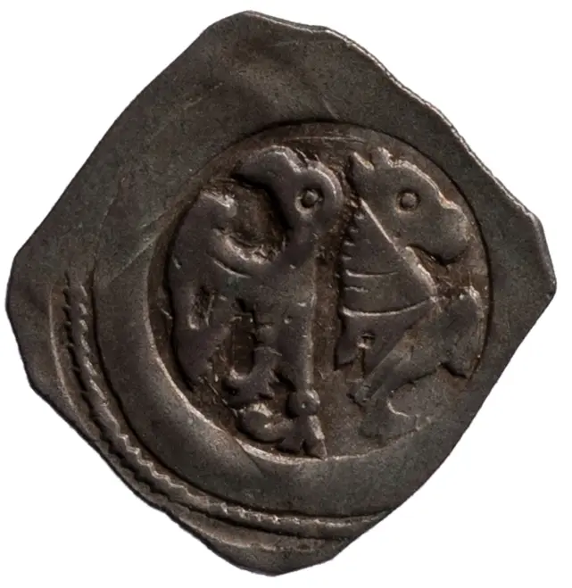 Herzöge von Österreich: Zeit Friedrichs II. (ca. 1230–1250)