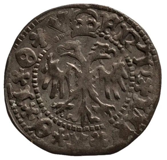 Haus Österreich: Friedrich V. (III.) (1424–1493)