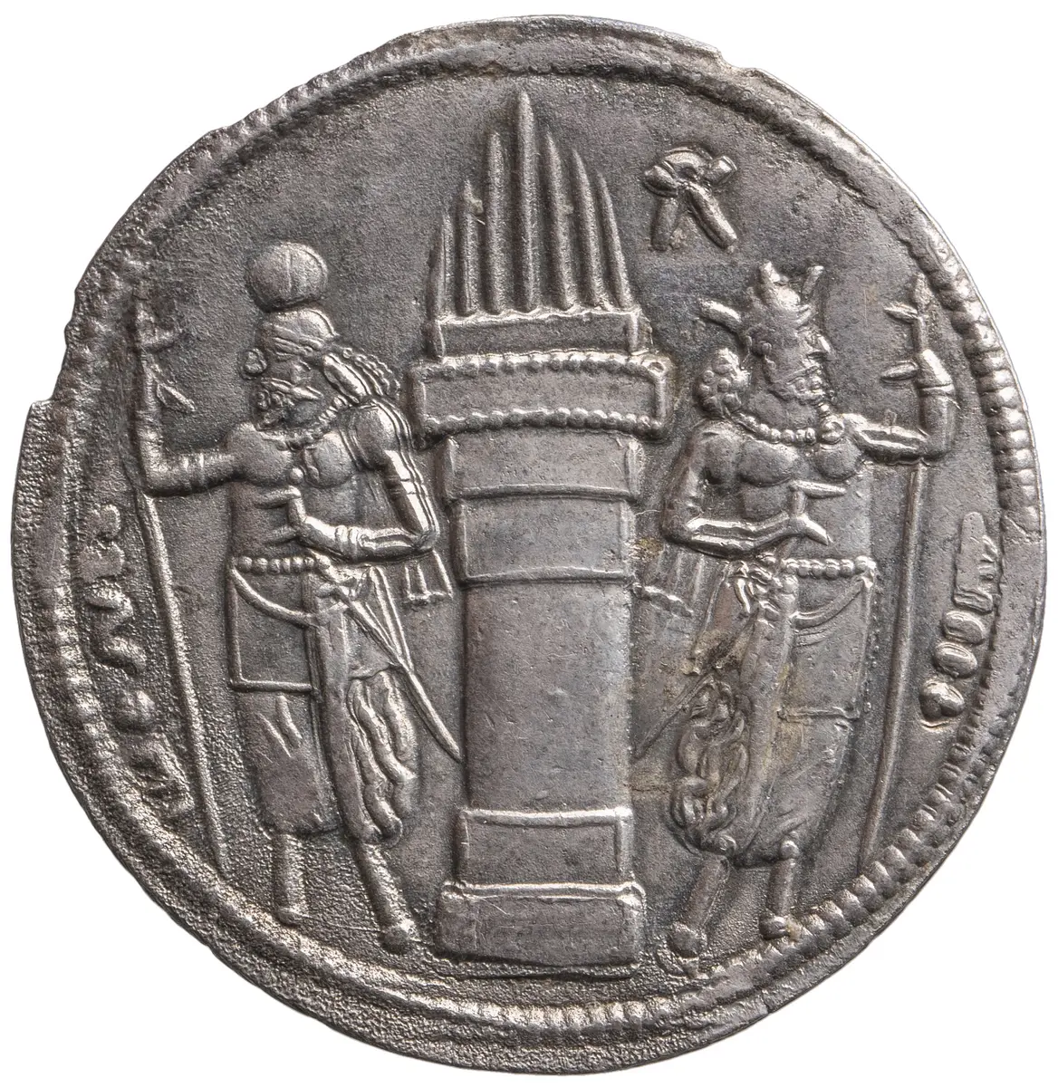Münze