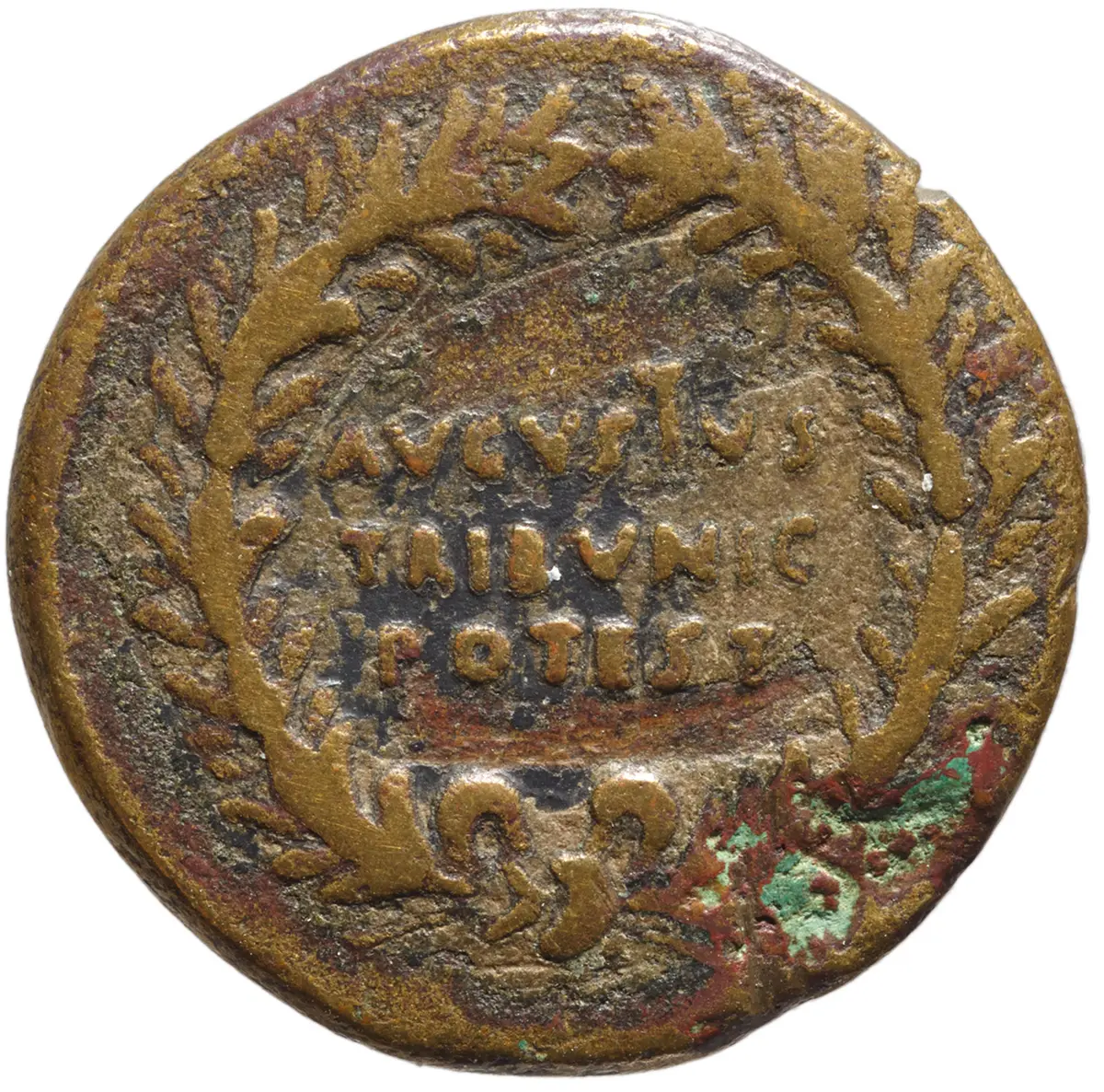Augustus