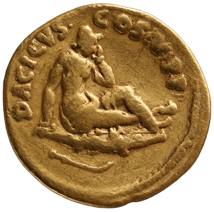 Traianus