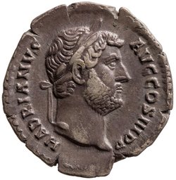 Hadrianus