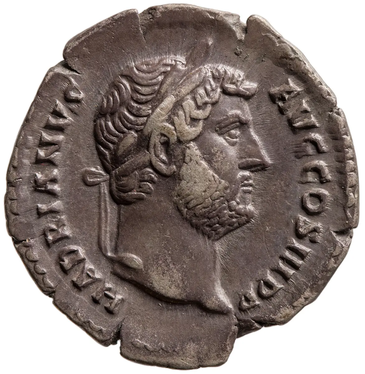 Hadrianus