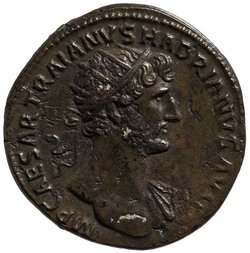 Hadrianus