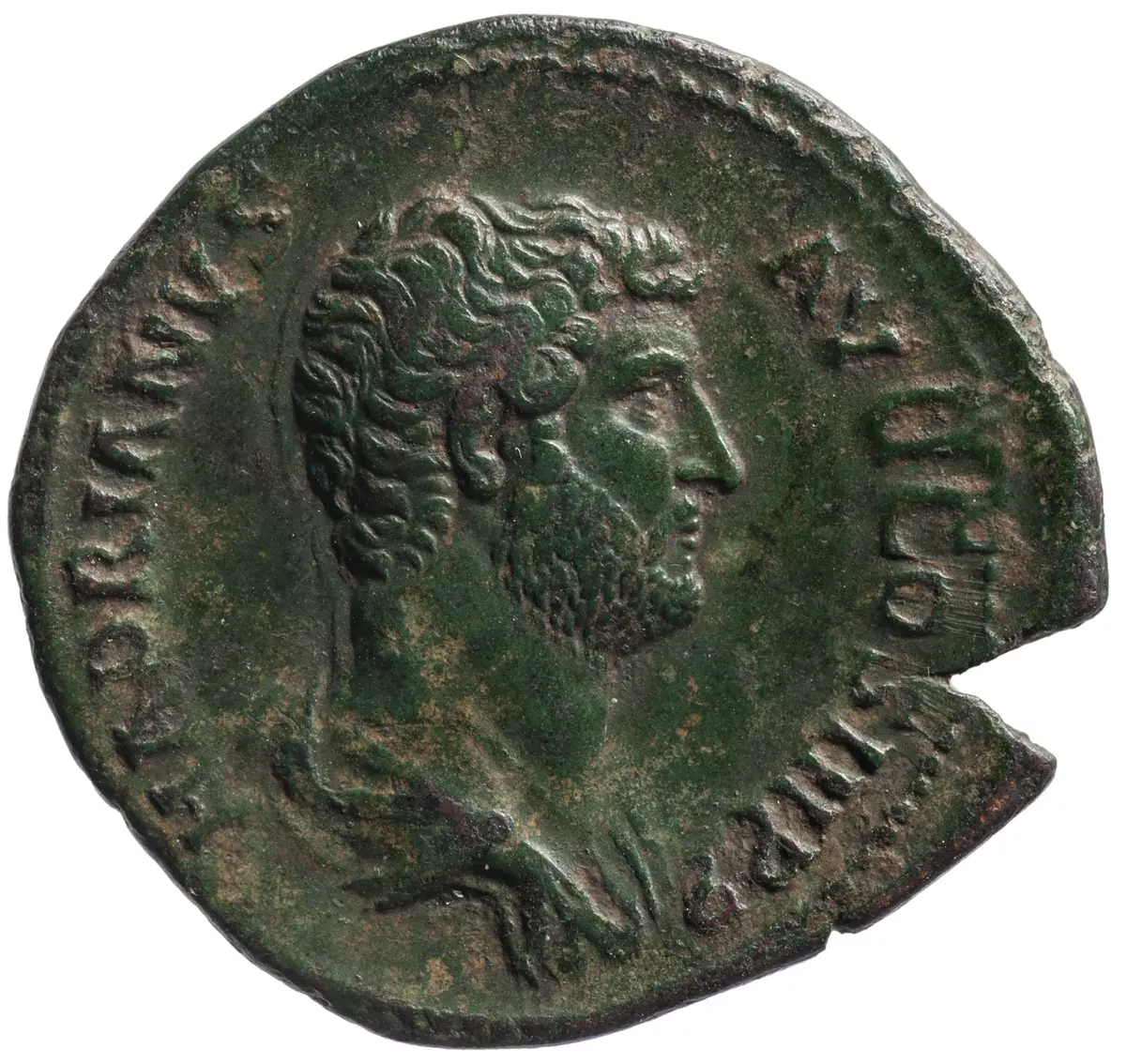 Hadrianus