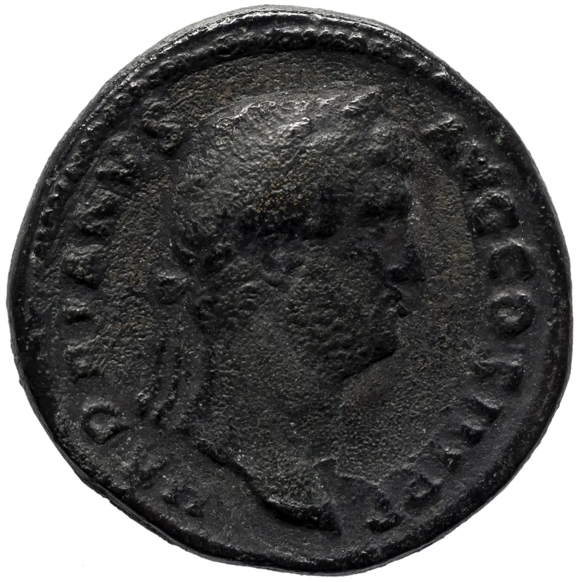 Hadrianus