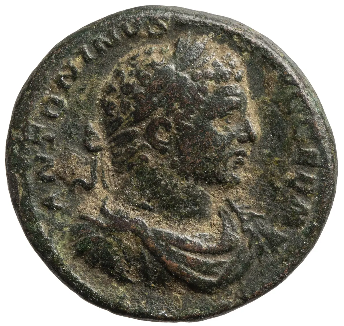 Antoninus III. (Caracalla)