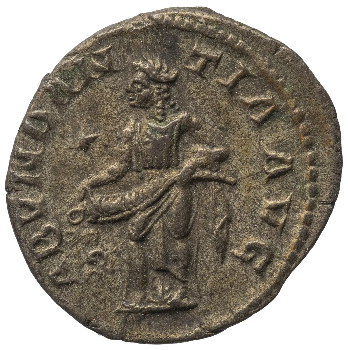 Antoninus IV. (Elagabal)