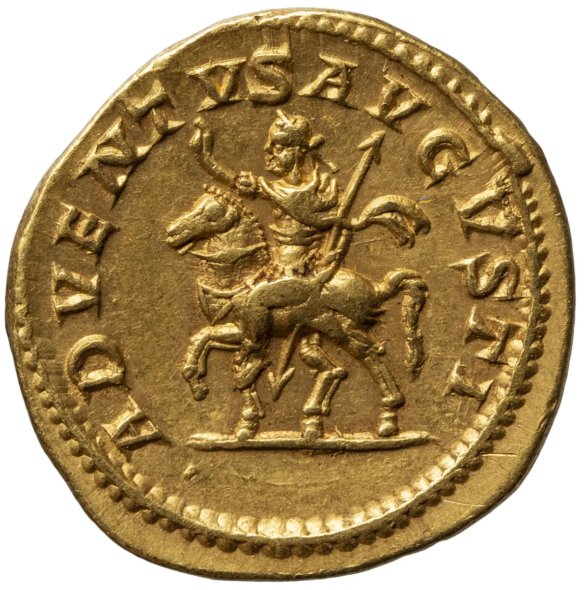 Antoninus IV. (Elagabal)