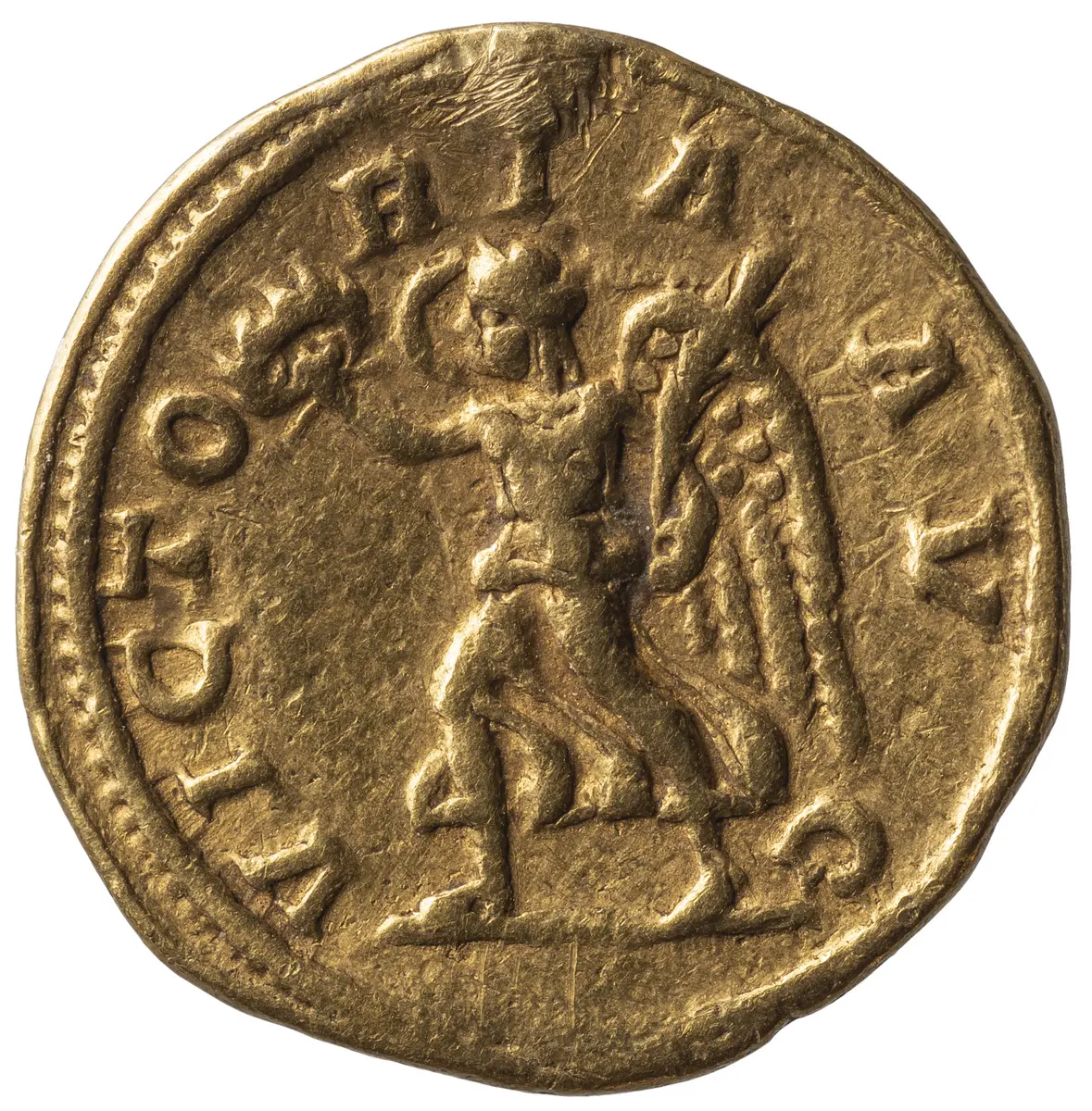 Severus Alexander
