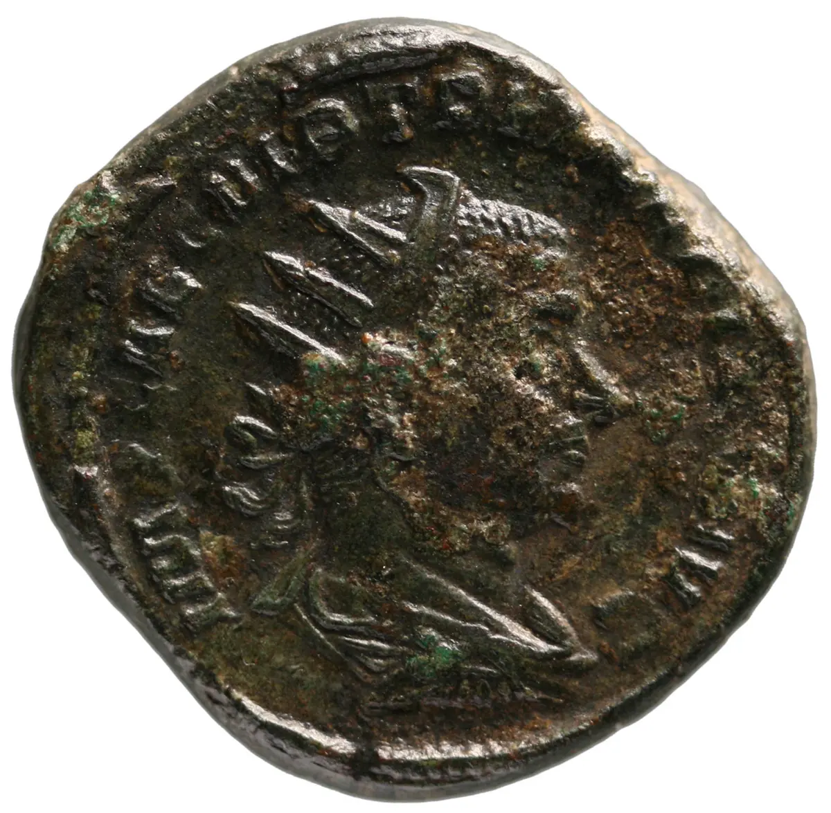 Trebonianus Gallus