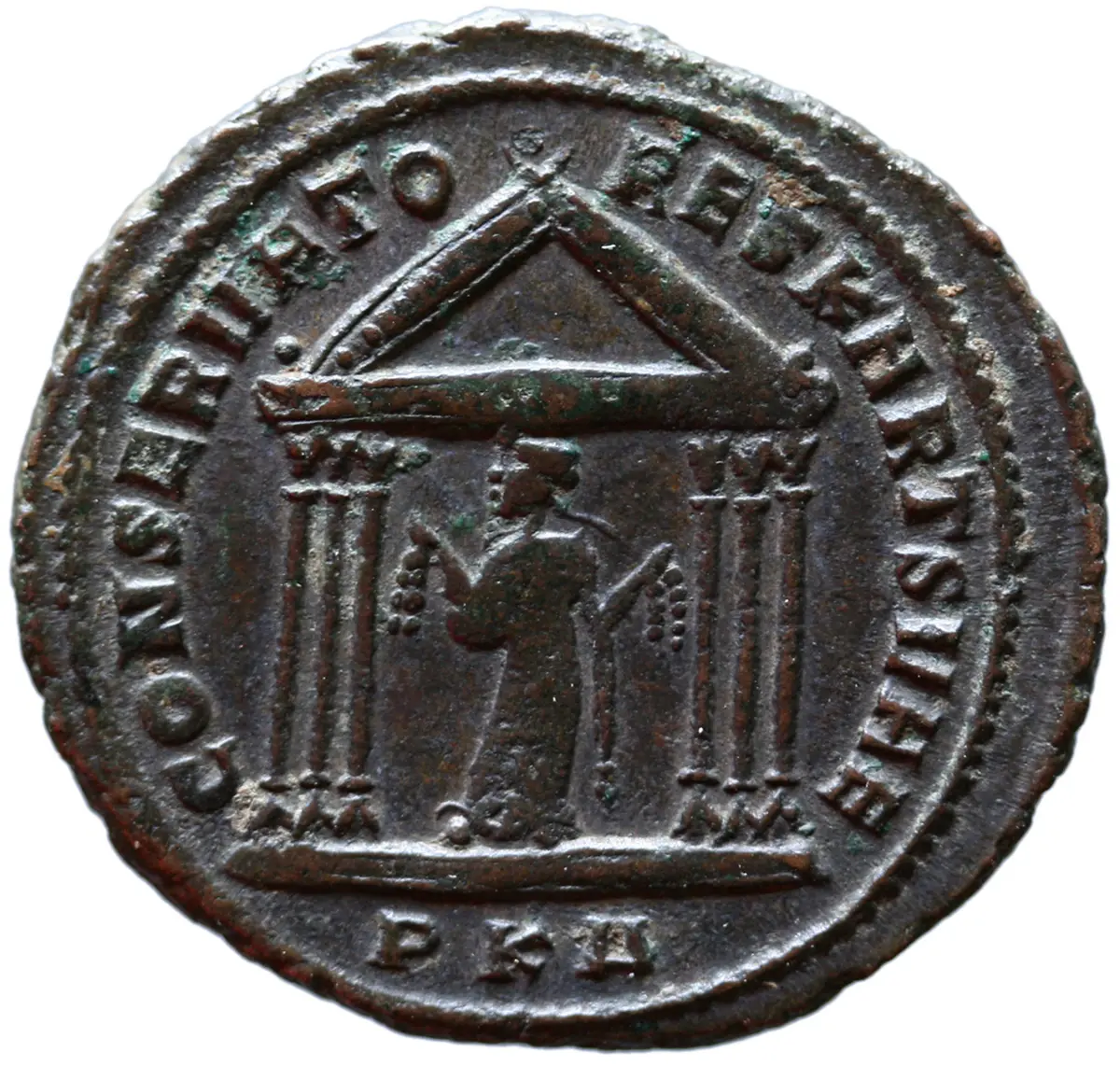 Constantinus I. (Caesar)