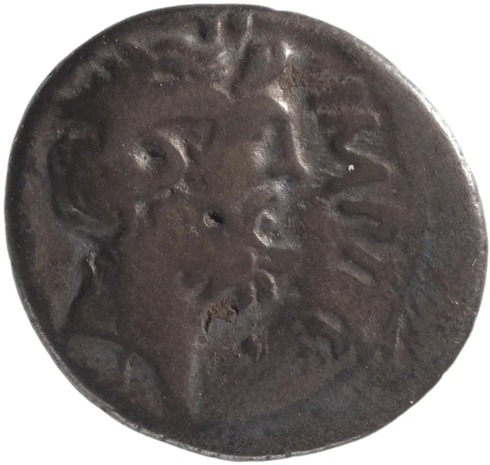 Röm. Republik: M. Antonius und L. Pinarius Scarpus