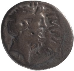Röm. Republik: M. Antonius und L. Pinarius Scarpus