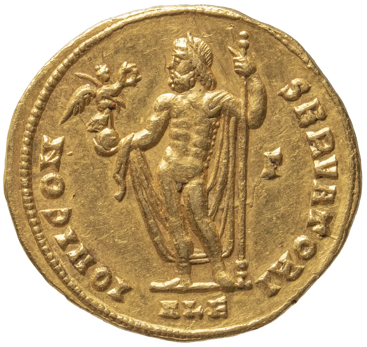 Maximianus II. (Galerius)