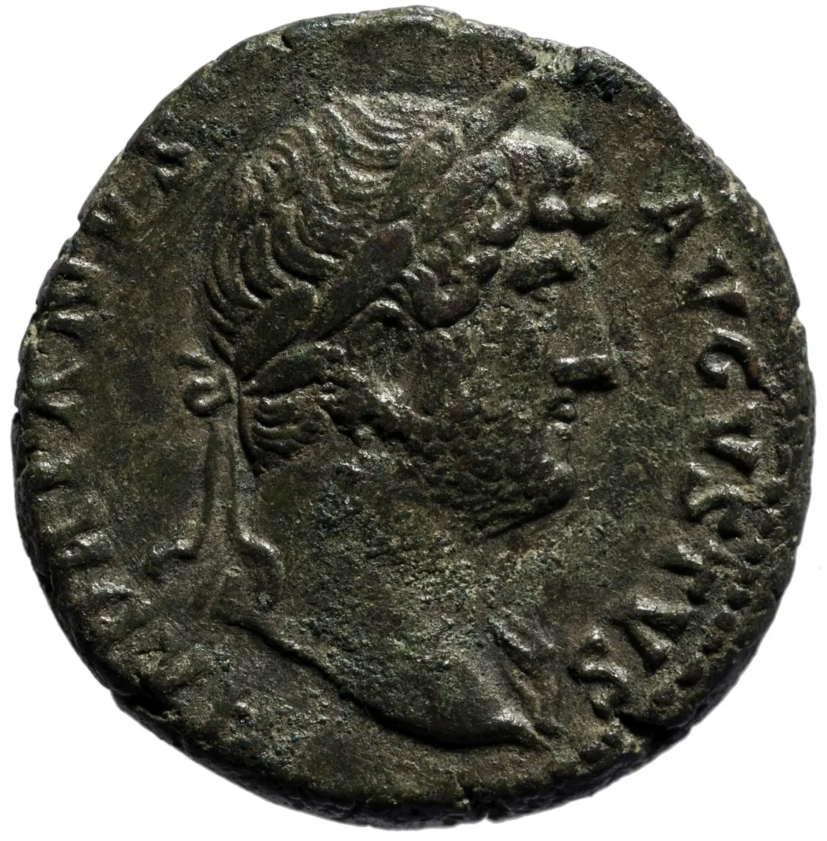 Hadrianus