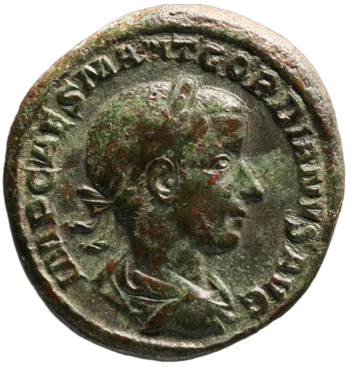 Gordianus III.