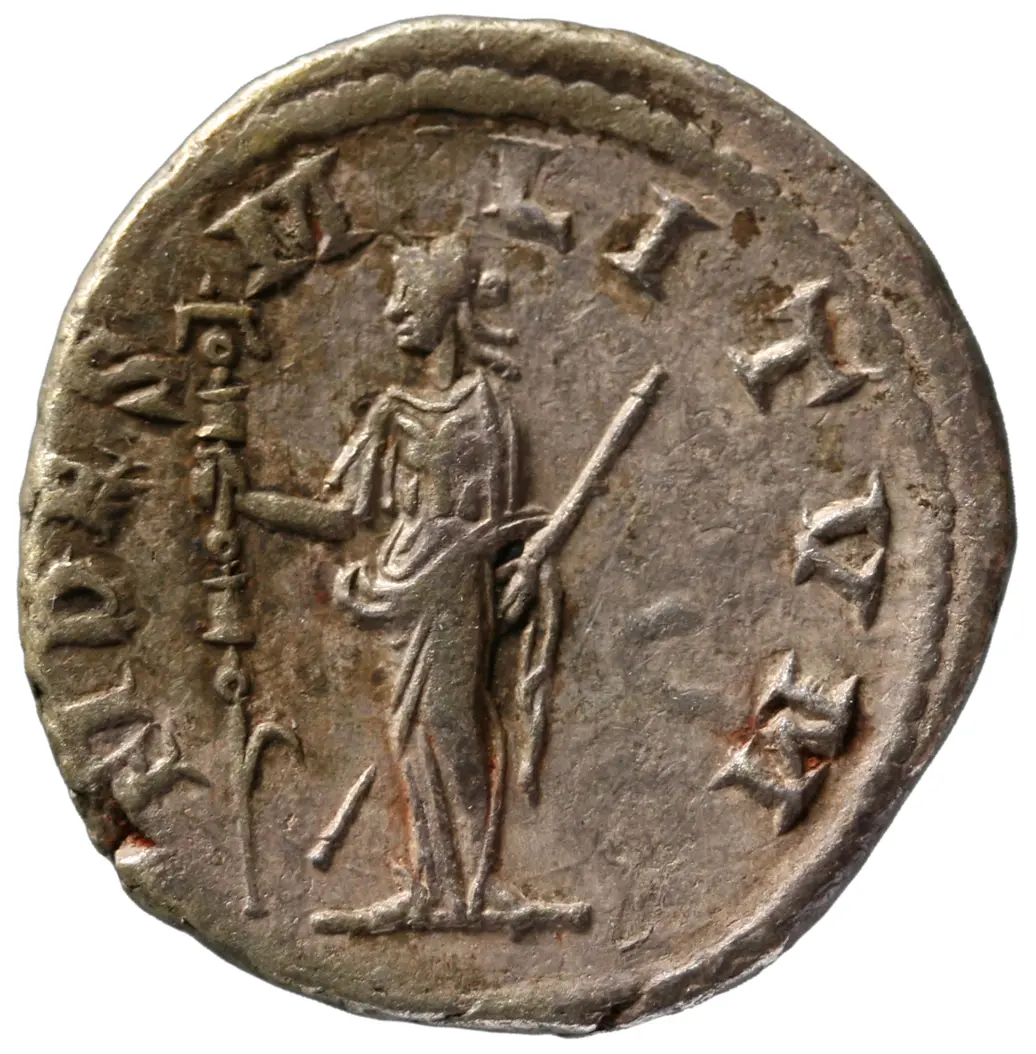 Gordianus III.