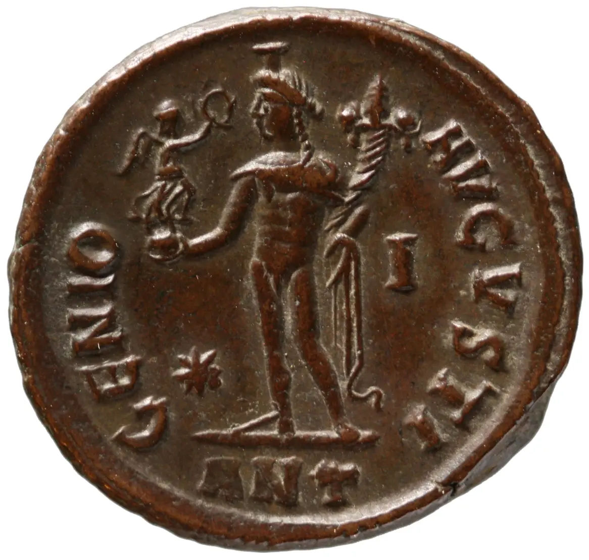 Maximinus II. (Daia)