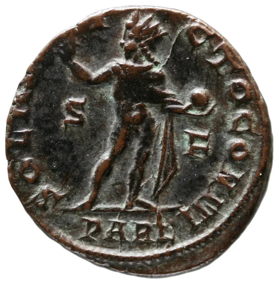 Constantinus I.