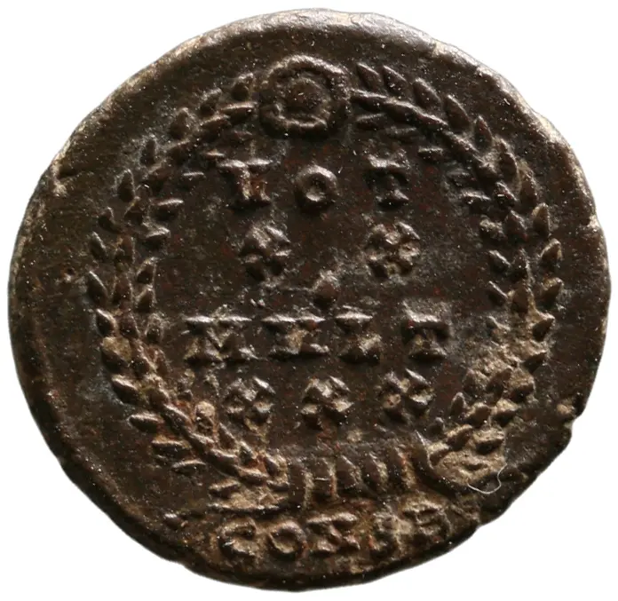 Constantius II.