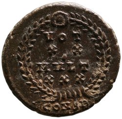 Constantius II.