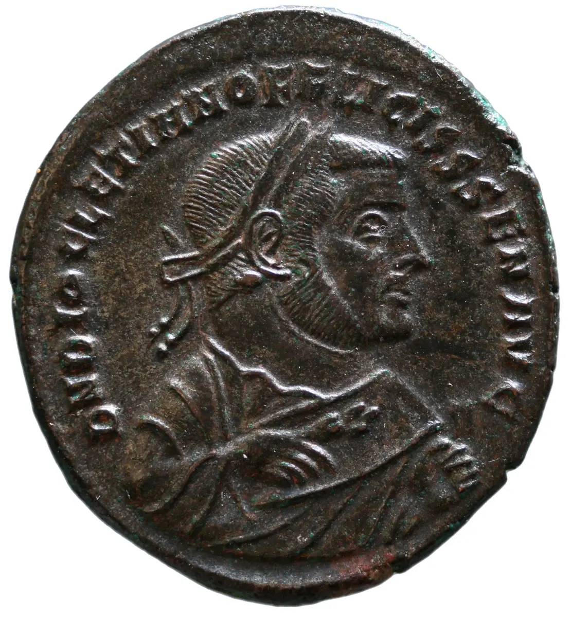 Diocletianus Senior Augustus