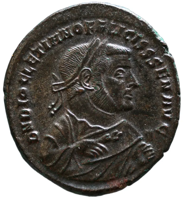 Münze