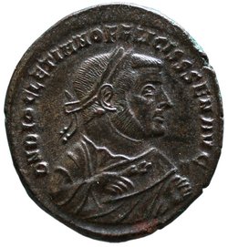 Diocletianus Senior Augustus