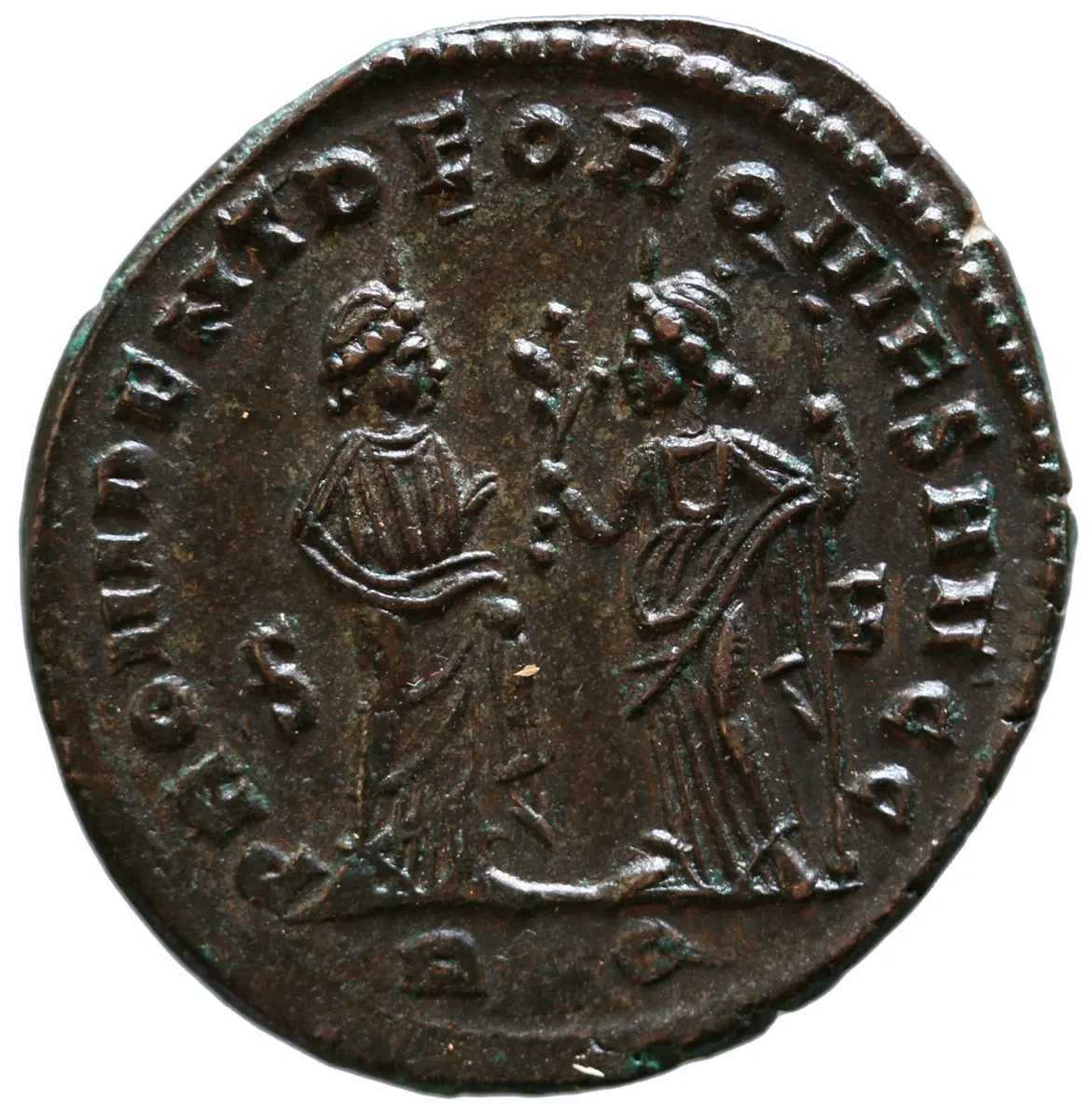 Diocletianus Senior Augustus