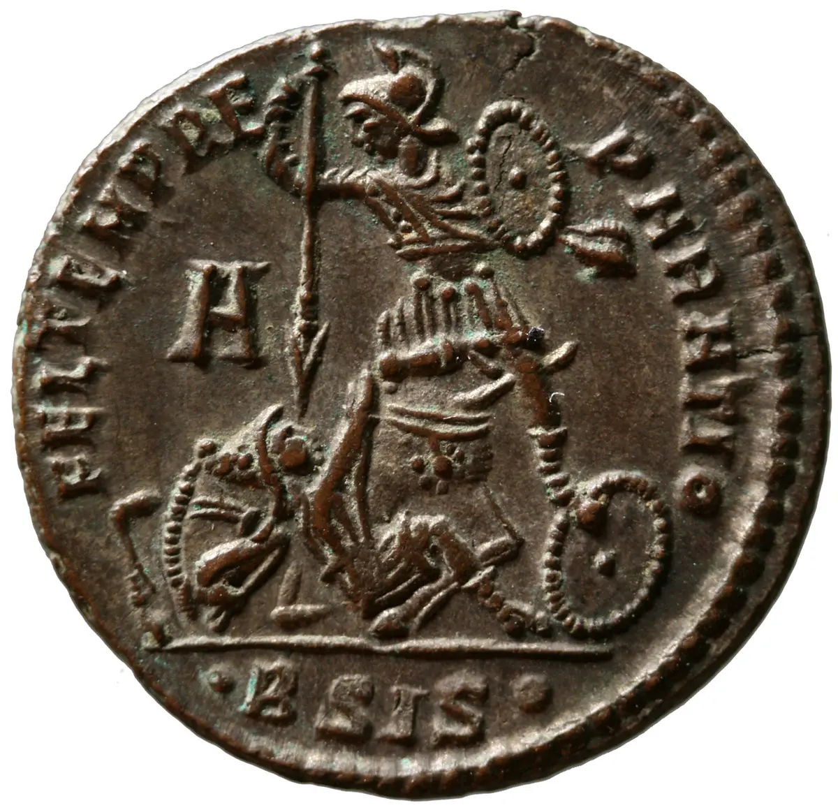 Constantius II.