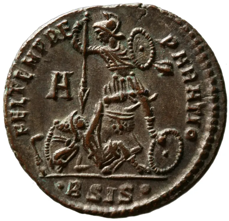 Münze