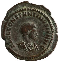 Constantinus II. (Caesar)