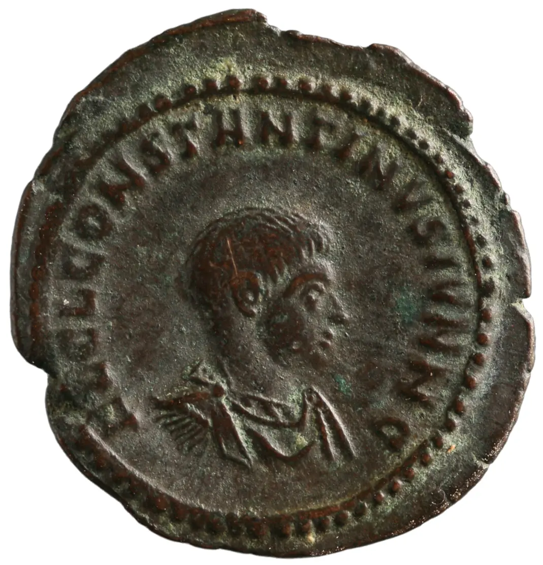 Constantinus II. (Caesar)