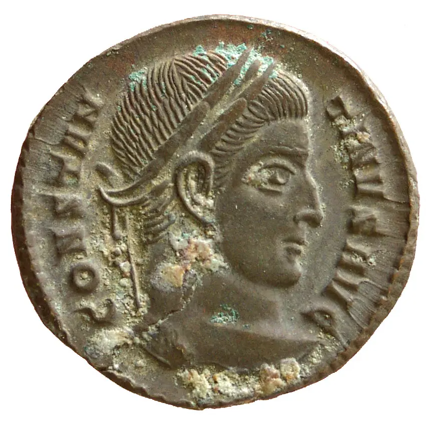 Constantinus I.